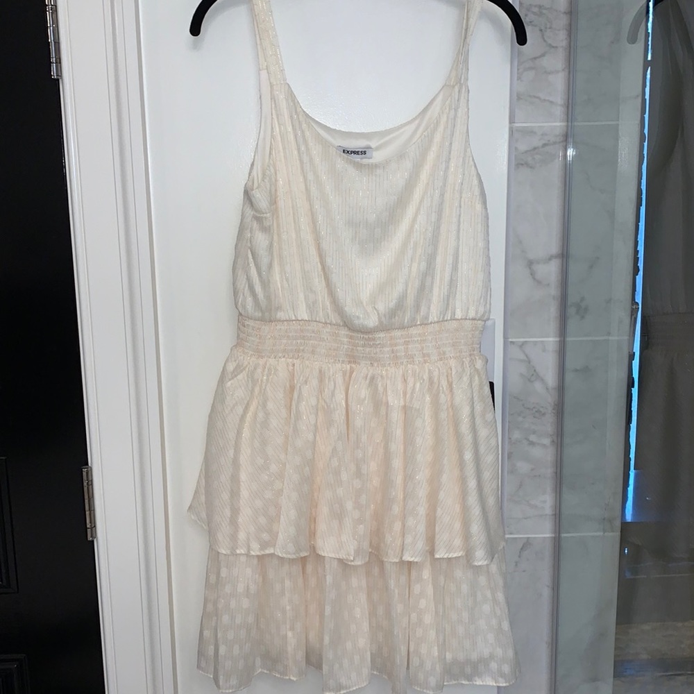 Express women’s dress